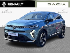 Renault Symbioz - 1.8 E-Tech full hybrid 160 techno - pack extended grip - pack driving & comfort - adaptive