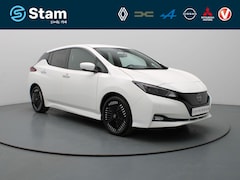 Nissan LEAF - 150pk N-Connecta 39 kWh Automaat 360° Camera | Adapt. Cruise | Navi | Parkeersens. v+a | S
