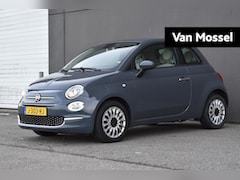 Fiat 500 - 1.0 Hybrid Lounge | Navi | Licht Metalen Velgen| Climate Controle | Bluetooth