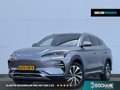 BYD Seal U - Comfort 71.8 kWh | Comfort |