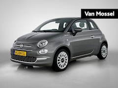 Fiat 500 - 1.0 Hybrid Dolcevita