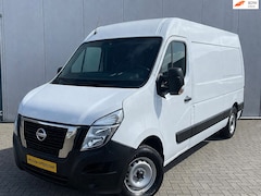 Nissan Interstar - 2.3 dCi L2H2 Acenta