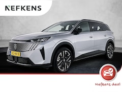 Peugeot 5008 - SUV Allure Hybrid 145pk Automaat | 7 Zitplaatsen | Navigatie via draadloze Apple Carplay /