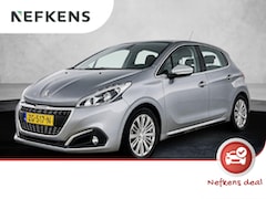 Peugeot 208 - Allure 82pk | Navigatie | Climate Control | Cruise Control | Parkeersensoren | Armsteun |