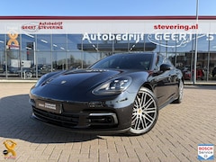 Porsche Panamera - 2.9 V6 E-Hybrid 462pk / Sport Chrono / Design / PSE / Rear Seat
