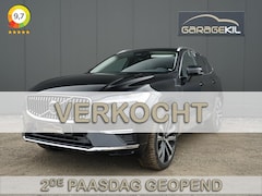Volvo XC60 - 2.0 Recharge T6 AWD Business Pro Dealeronderh. / Trekhaak / Luchtvering / 360 camera / Ele
