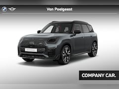 MINI Countryman - Electric SE ALL4 John Cooper Works XL 66.5 kWh | 20 inch John Cooper Works Flag Spoke 2-to