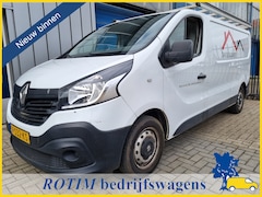 Renault Trafic - 1.6 dCi T29 L2H1 EGR KOELER DEFECT EURO 6