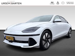 Hyundai IONIQ 6 - Connect 77.4 kWh | Unieke kmstand | SOH 100%