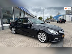 Mercedes-Benz E-klasse Cabrio - 220 CDI Elegance