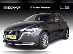 Mazda 2 - 2 1.5 Skyactiv-G Style Selected - Dealer onderhouden