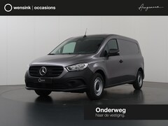 Mercedes-Benz eCitan - 112 GB L2 51kWh | Achteruitrijcamera | Cruise Control | Climate Control | Airco | AC laden