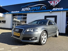 Audi A3 Sportback - 1.4 TFSI S-edition /Nieuwe apk bij aflevering/Lm velgen
