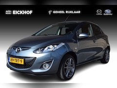 Mazda 2 - 2 1.3 Navigator GT