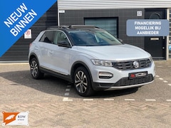 Volkswagen T-Roc - 1.5 TSI Sport Full Option