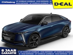 DS No 8 - N°8 Long Range Pallas Comfort 97 kWh NU TE BESTELLEN - LAGE BIJTELLING - 8 JAAR GARANTIE