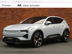 Polestar 3 - 3 Long Range Dual Motor Performance 111 kWh, Pilot- en Plus Pack, Bowers&Wilkins Premium A