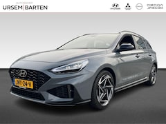 Hyundai i30 Wagon - 1.5 T-GDi MHEV N Line