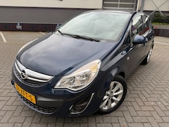 Opel Corsa - 1.2-16V Cosmo*Automaat*CRUISE*AIRCO*NEW APK*NAP*AIRCO