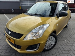 Suzuki Swift - 1.2 Comfort EASSS*NEW APK*NAP*ELKT-RAAM*AIRCO
