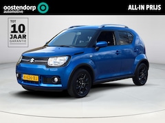 Suzuki Ignis - 1.2 Select Automaat | Apple CarPlay | Navigatie | Rijklaar incl. garantie |