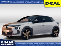 Lancia Y(psilon) - Ypsilon HF 54 kWh | 280PK | 8 JAAR GARANTIE | Op voorraad