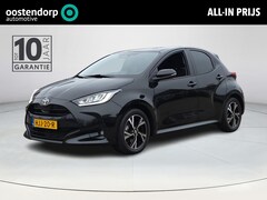 Toyota Yaris - 1.5 Hybrid 115 Dynamic | NL Auto | Apple CarPlay | Tel lader | Rijklaarprijs incl. garanti