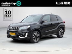 Suzuki Vitara - 1.4 Boosterjet Style Smart Hybrid | Apple CarPlay | Parkeersensoren | Rijklaar incl. garan