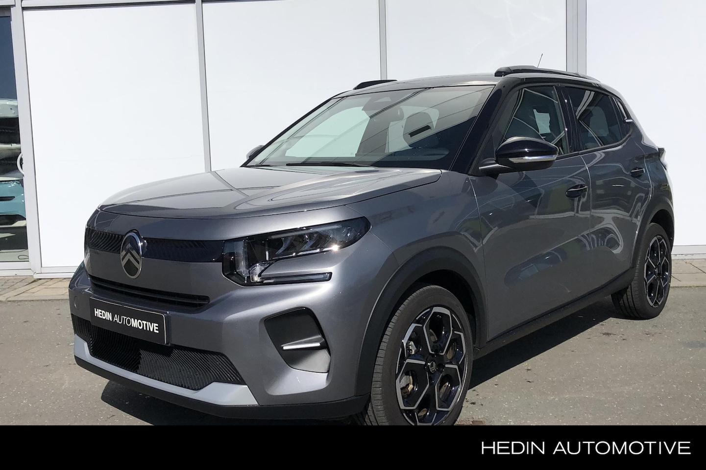 Citroën ë-C3 - Max 113pk 44 kWh | Navigatie | Camera | Climate control | Carplay | Cruise control | Two T - AutoWereld.nl