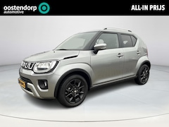 Suzuki Ignis - 1.2 Smart Hybrid Style GEEN AFLEVERKOSTEN | Climate Control | Appel CarPlay & Android Auto