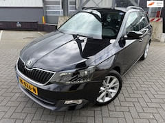 Skoda Fabia Combi - 1.2 TSI Drive*APK*NAP*CRUISE*ELKT-RAAM*PARK SENSOREN