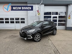 Renault Captur - 0.9 TCe Edition One