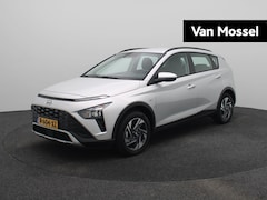 Hyundai Bayon - 1.0 T-GDI Comfort | Automaat | Apple Carplay/Android Auto | Airco | Achteruitrijcamera | P