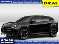 Alfa Romeo Junior - Elettrica Veloce 54 kWh 280PK UIT VOORRAAD - SPORT PACK - 8 JAAR GARANTIE