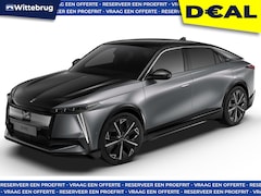DS No 8 - N°8 AWD Long Range Étoile Absolute Tech 97 kWh | NU TE BESTELLEN - PANORAMADAK - NAPPA LED