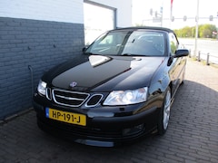 Saab 9-3 Cabrio - 2.8 V6 T Aero