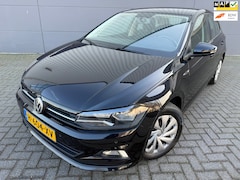 Volkswagen Polo - 1.0 TSI R-LINE Business*CRUISE*APK*NAP*NAVI*CARPLY*PARK SENSOREN