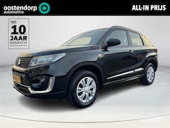 Suzuki Vitara - 1.4 Boosterjet Comfort Smart Hybrid GEEN AFLEVERKOSTEN | Adaptieve Cruise Control | Elektr