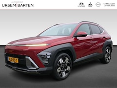 Hyundai Kona - 1.6 GDI HEV Comfort Smart | Automaat | Navigatie | Carplay/Androidauto | Stoel/Stuurverwar