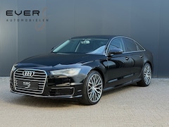 Audi A6 Limousine - 1.8 TFSI Sport, 190PK, Drive/Select, Led, 4 zone, Cruise, Navi, 19'