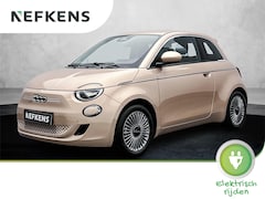 Fiat 500 - 42 kWh Direct rijden uit voorraad leverbaar nu met €4000, - voordeel al in de prijs verwer