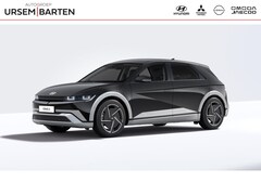 Hyundai IONIQ 5 - Lounge 84 kWh Abbys Black