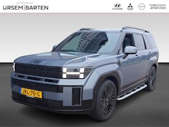 Hyundai Santa Fe - 1.6 T-GDI PHEV Black Line 4WD 7p. | Incl. Sidesteps