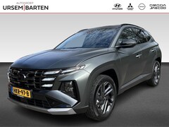 Hyundai Tucson - 1.6 T-GDI PHEV 20th Anniversary