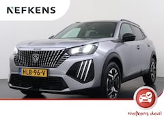 Peugeot 2008 - SUV Allure 145pk Hybrid Automaat | Navigatie | Camera achter | Adaptieve Cruise control |