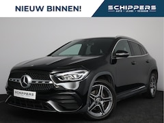 Mercedes-Benz GLA-Klasse - 250 e AMG Line | Navigatie |