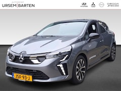 Mitsubishi Colt - 1.6 HEV Intense