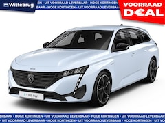 Peugeot e-308 SW - Style EV 54 kWh DIRECT RIJDEN - 17% BIJTELLING - GRATIS WALLBOX