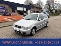 Volkswagen Polo - 1.4 NIEUWE APK