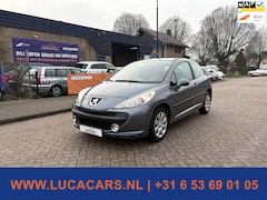 Peugeot 207 - 1.4 VTi Look NIEUWE APK